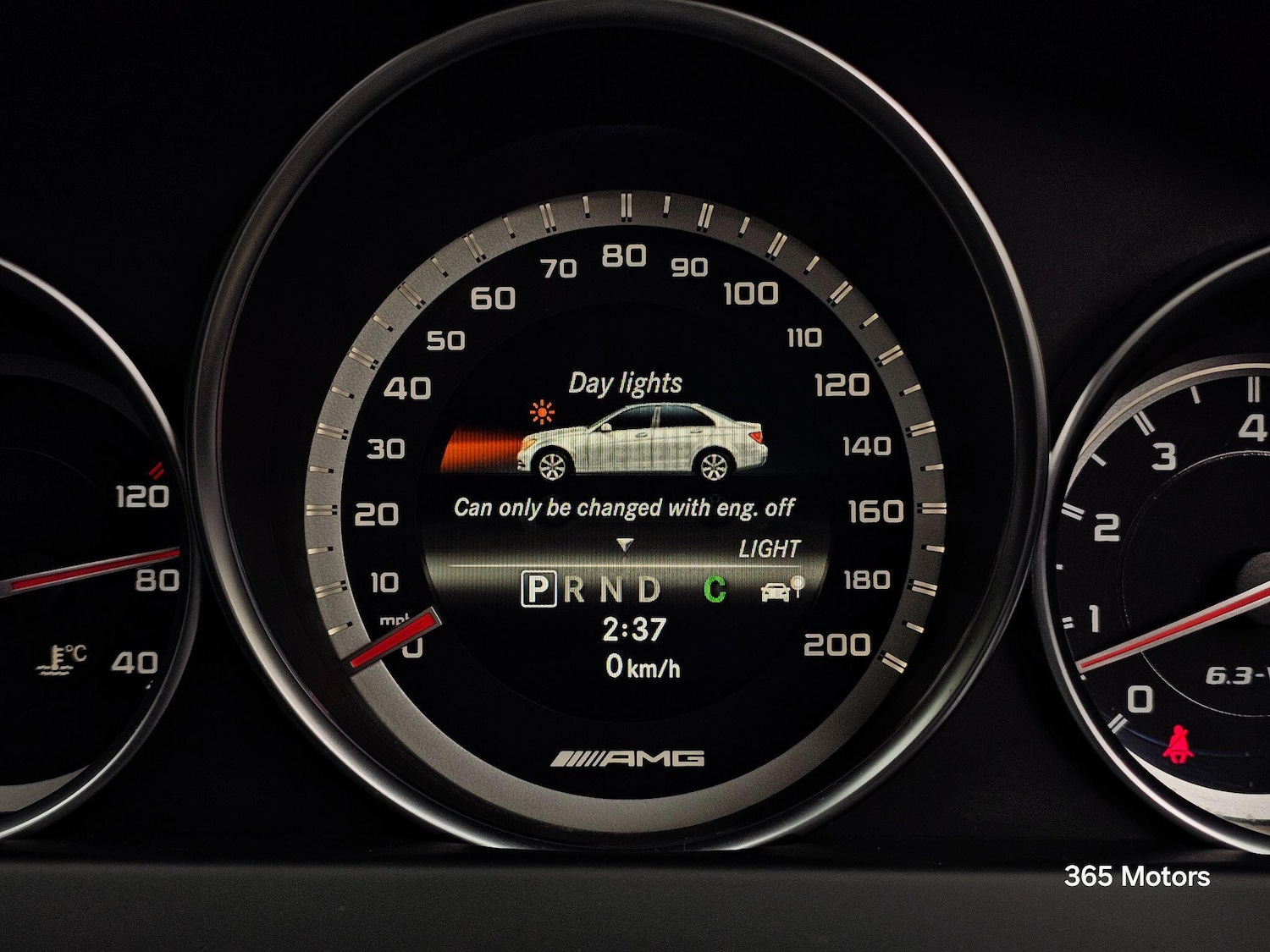 Used Mercedes-Benz C Class for sale - 76151605: Photo 73