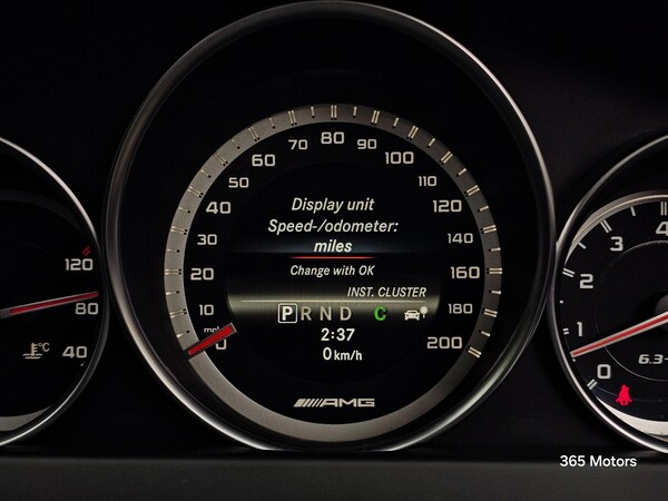 Used Mercedes-Benz C-Class for sale - 76151605: Photo 73