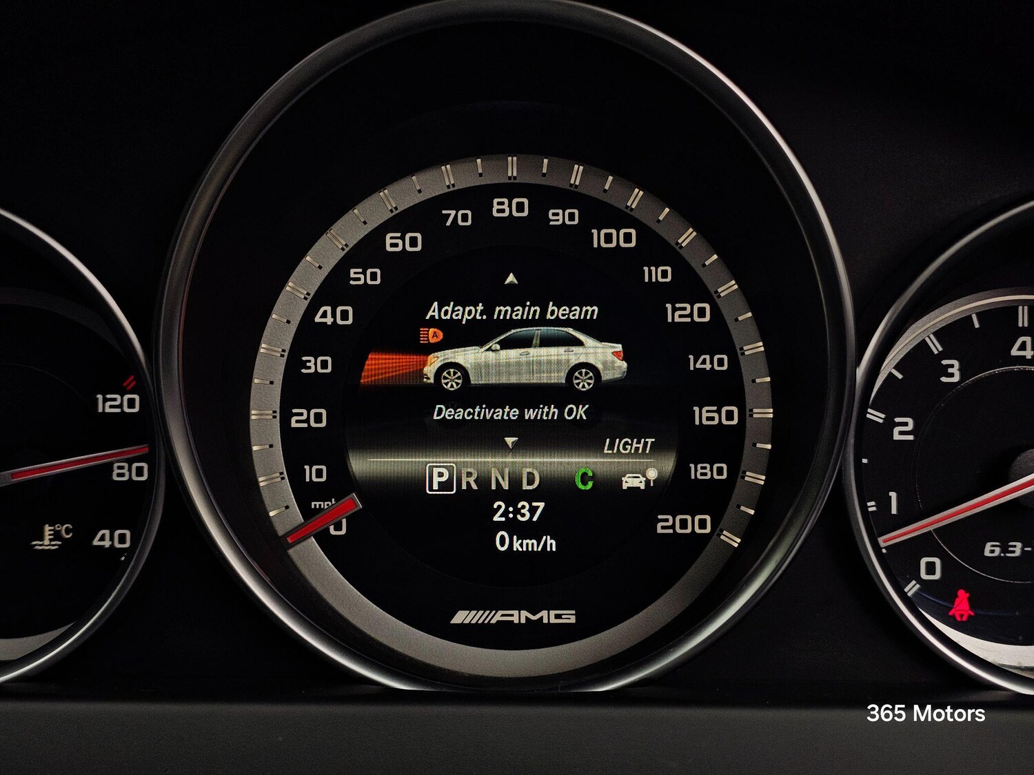 Used Mercedes-Benz C Class for sale - 76151605: Photo 74