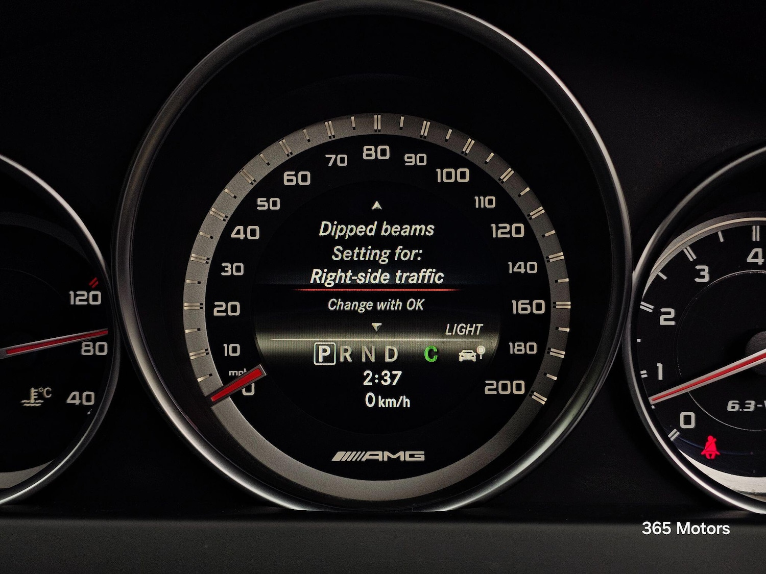 Used Mercedes-Benz C Class for sale - 76151605: Photo 75