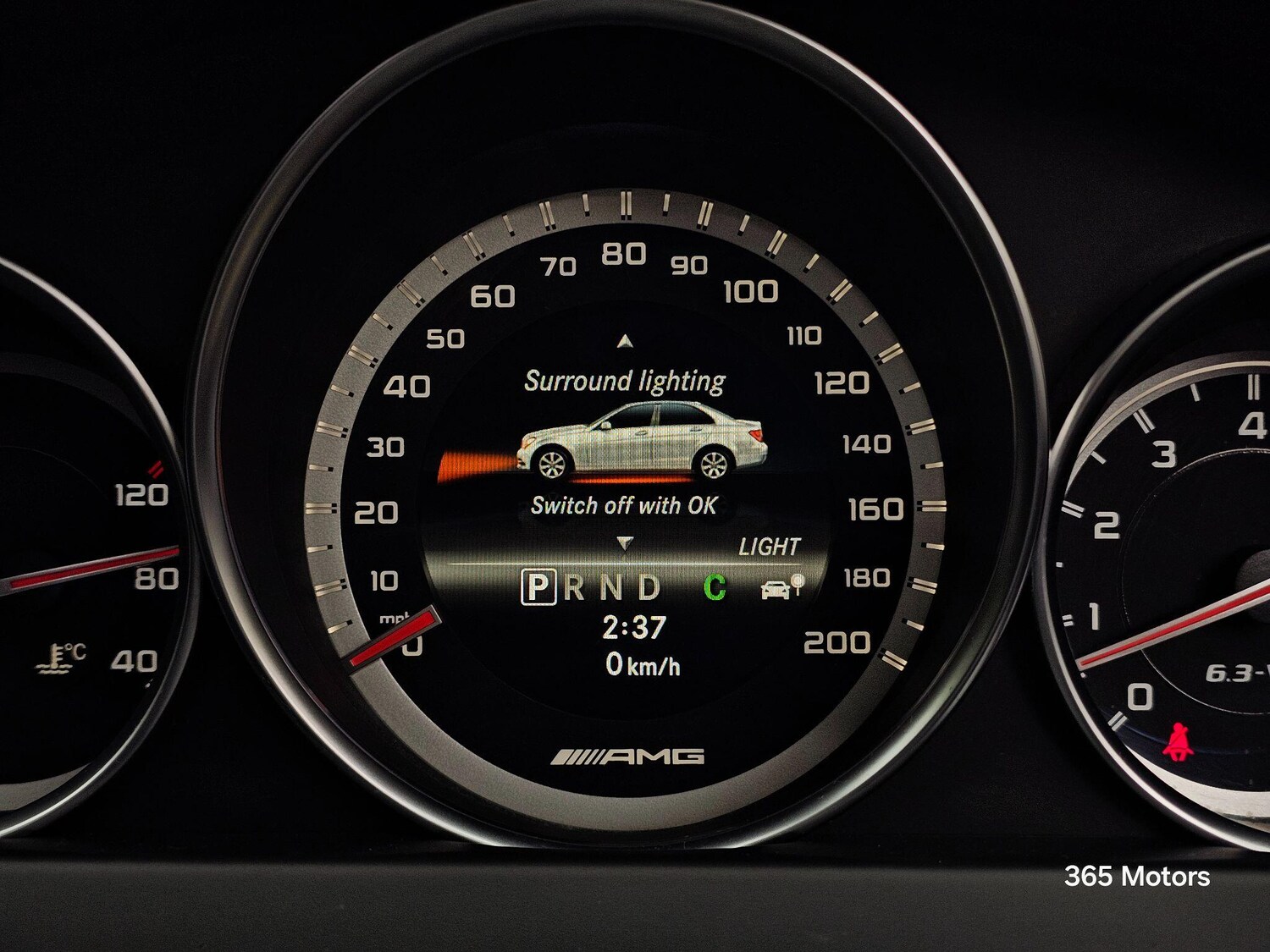 Used Mercedes-Benz C Class for sale - 76151605: Photo 76