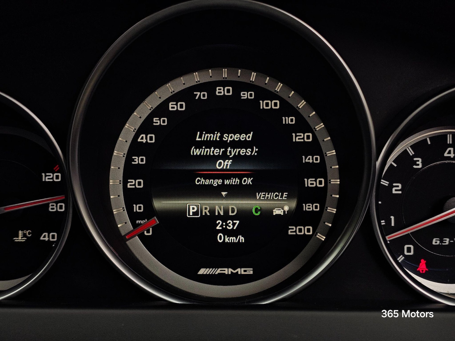 Used Mercedes-Benz C Class for sale - 76151605: Photo 77