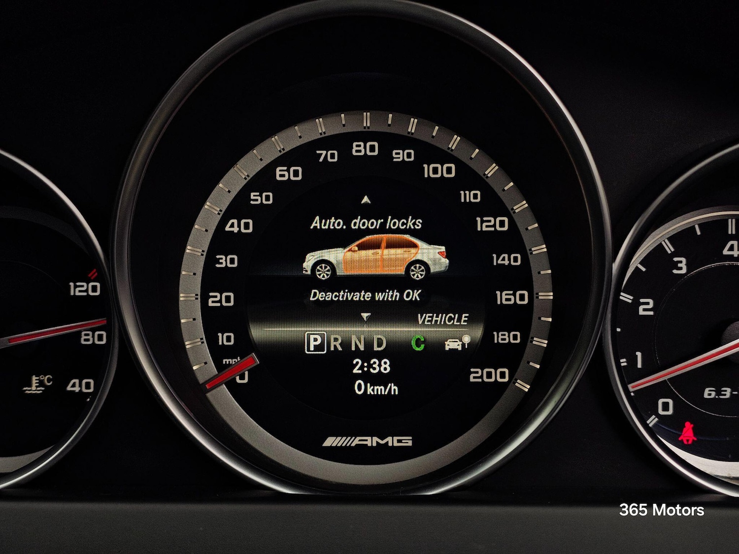 Used Mercedes-Benz C Class for sale - 76151605: Photo 78