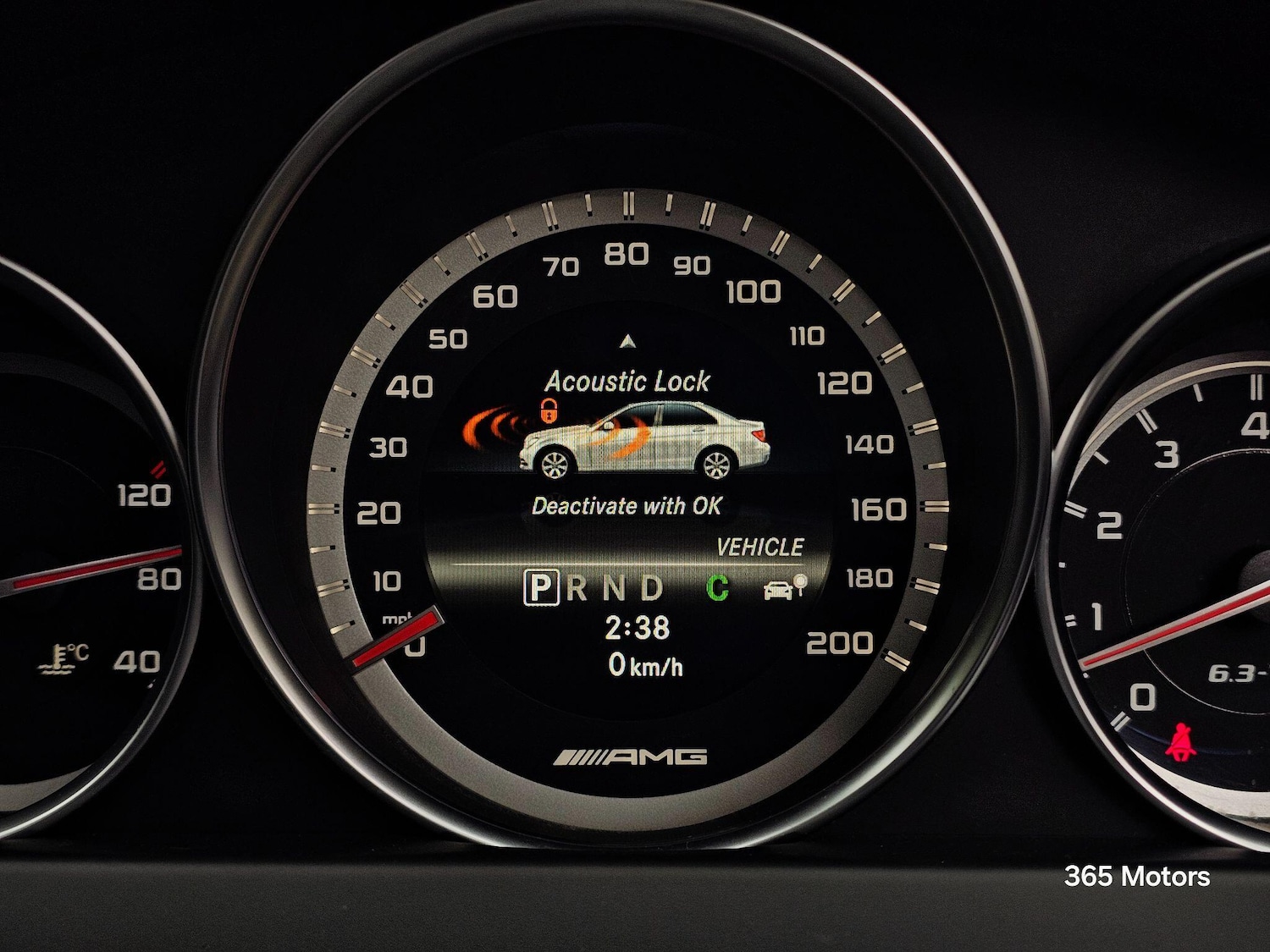 Used Mercedes-Benz C Class for sale - 76151605: Photo 79