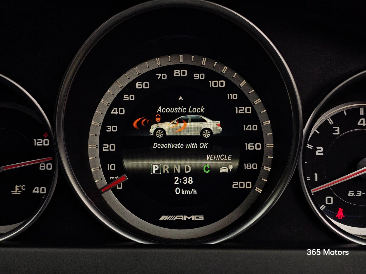 Used Mercedes-Benz C Class for sale - 76151605: Photo 80