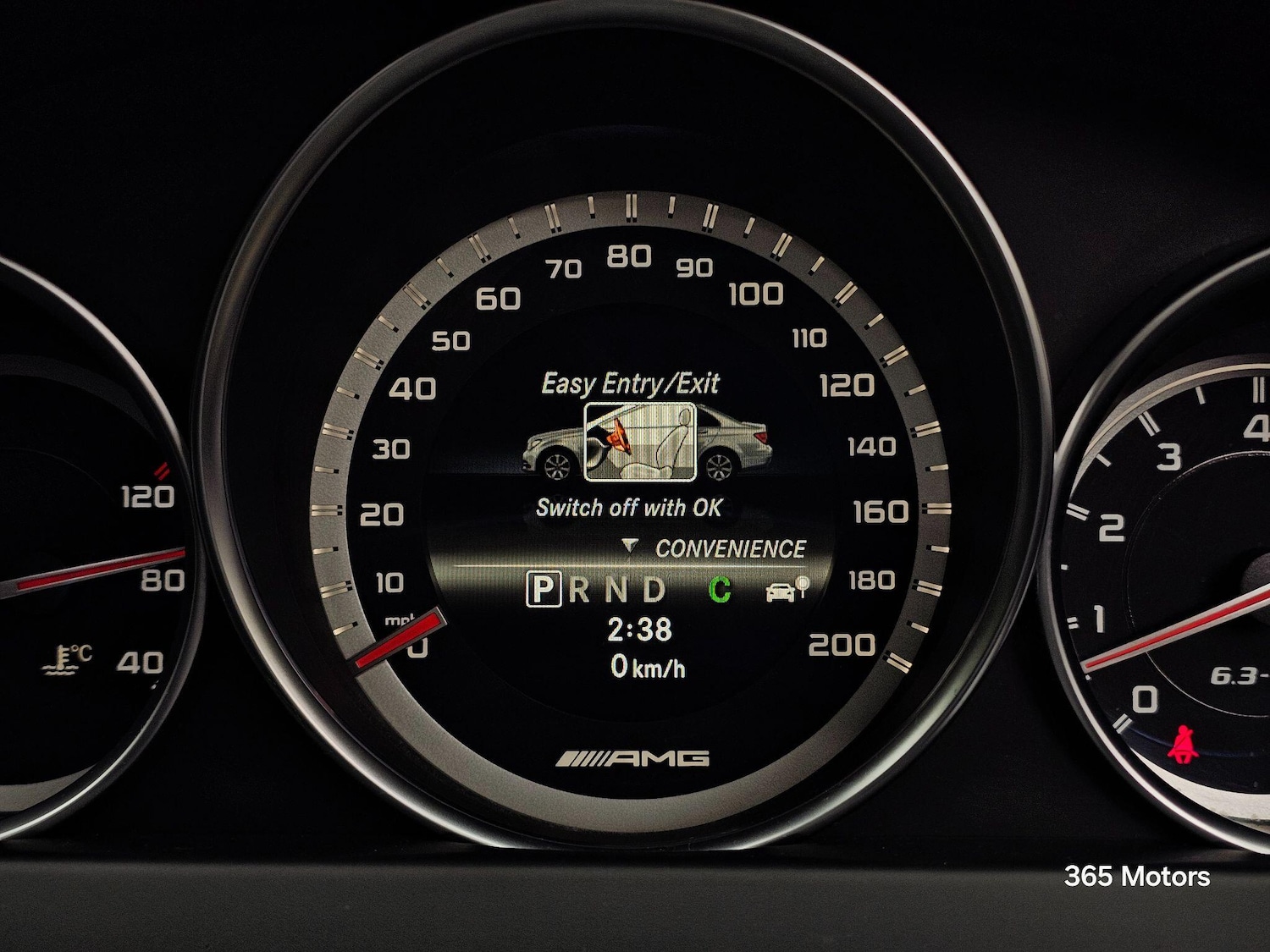 Used Mercedes-Benz C Class for sale - 76151605: Photo 81