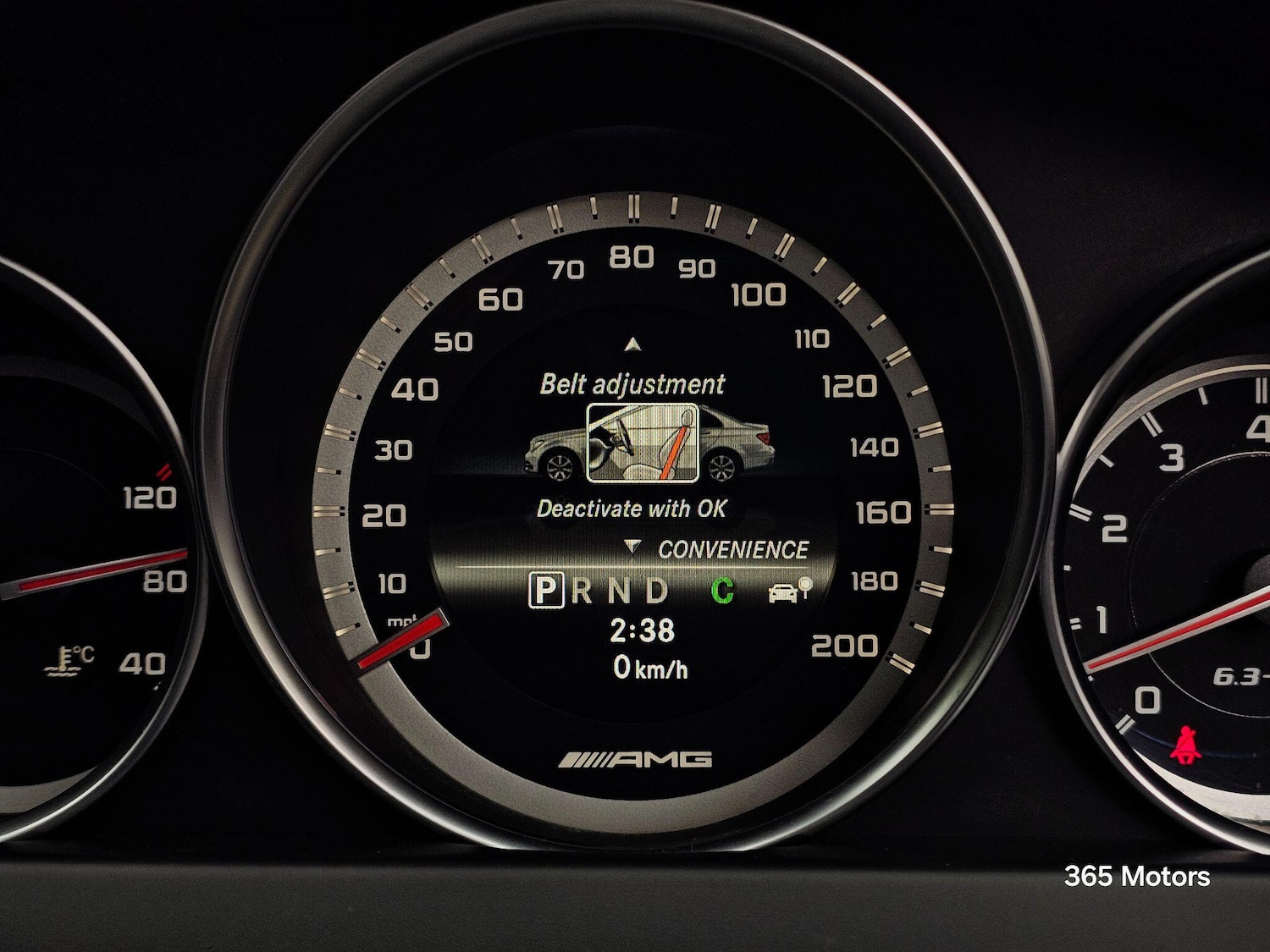 Used Mercedes-Benz C Class for sale - 76151605: Photo 82