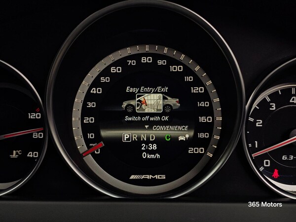 Used Mercedes-Benz C-Class for sale - 76151605: Photo 82