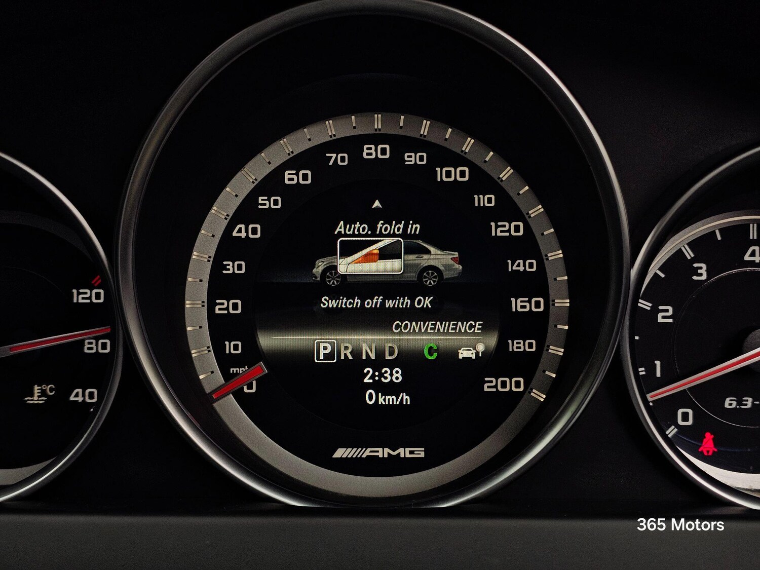 Used Mercedes-Benz C Class for sale - 76151605: Photo 83