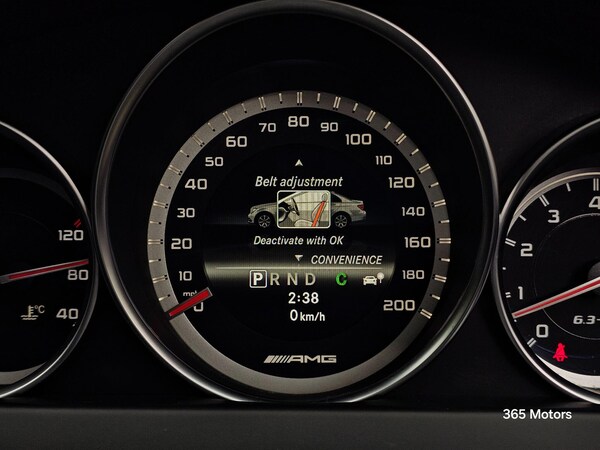 Used Mercedes-Benz C-Class for sale - 76151605: Photo 83