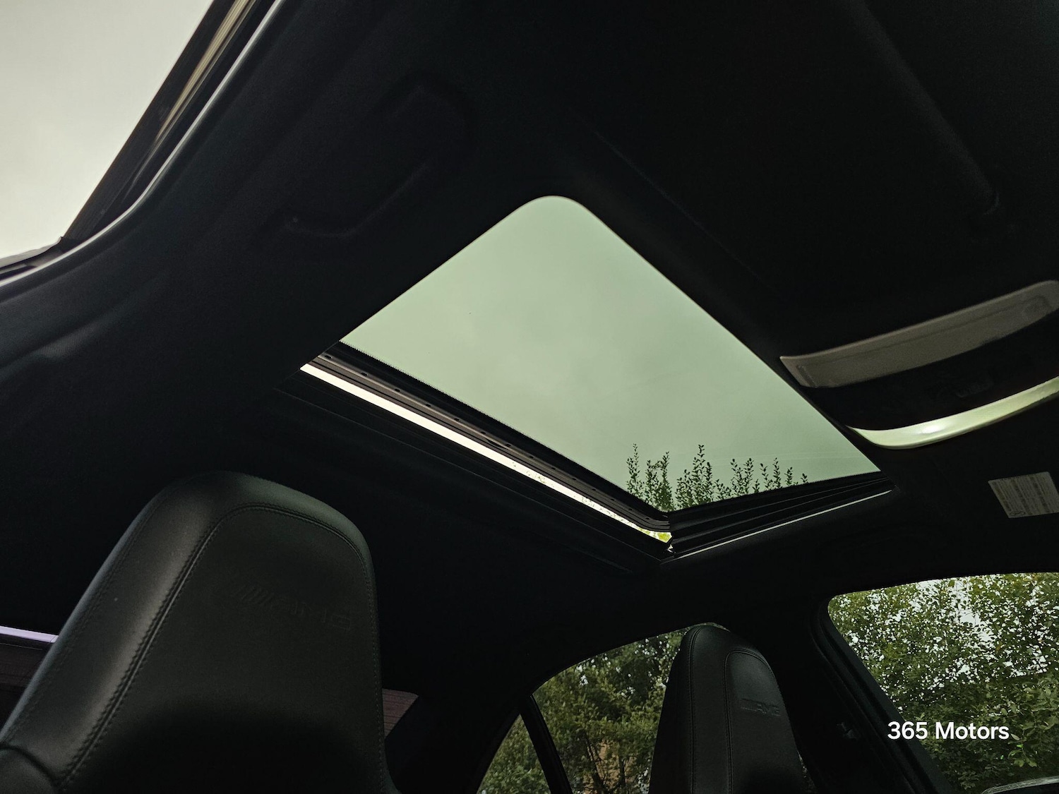 Used Mercedes-Benz C Class for sale - 76151605: Photo 87