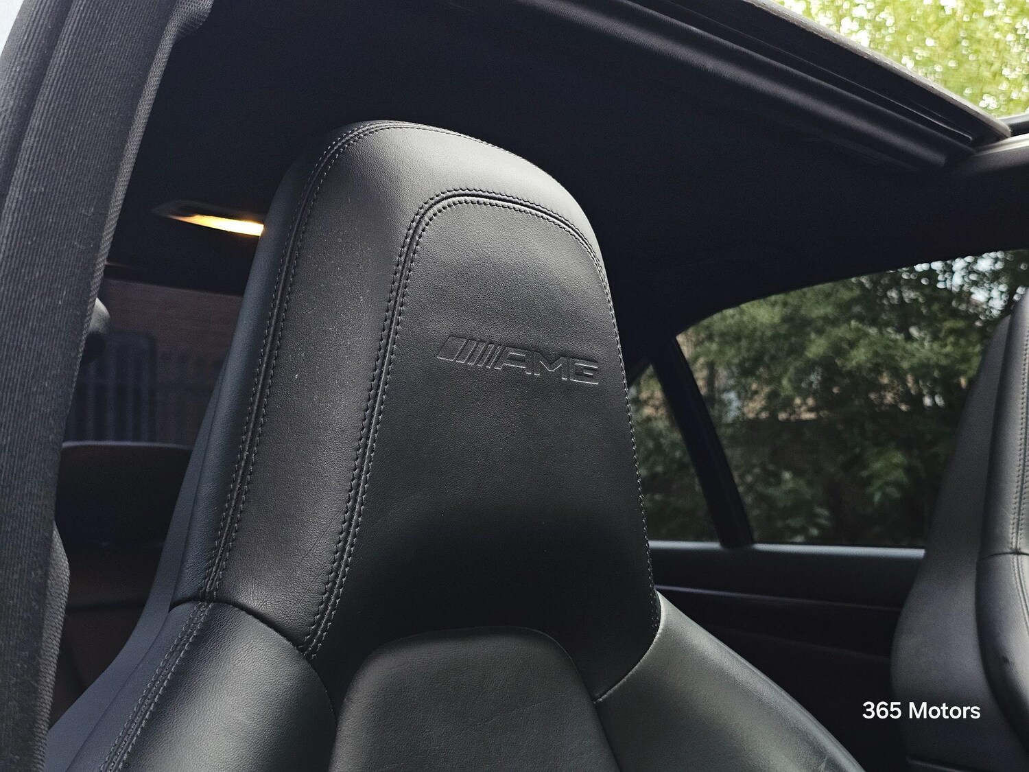 Used Mercedes-Benz C Class for sale - 76151605: Photo 89