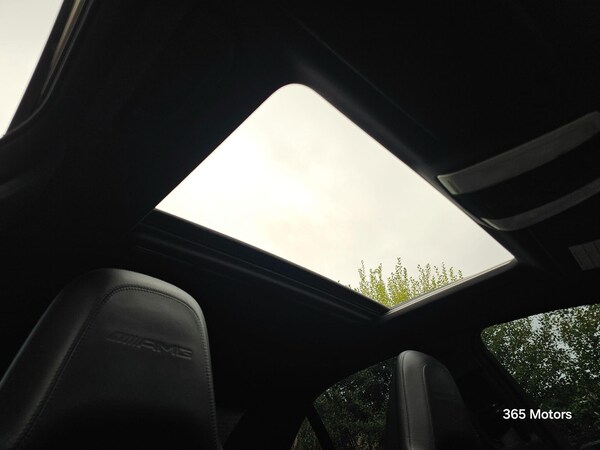 Used Mercedes-Benz C-Class for sale - 76151605: Photo 89