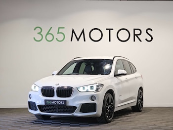 Used BMW X1 2016 for sale - 78733860: Photo