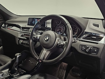 Used BMW X1 2016 for sale - 78733860: Photo