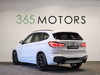 Used BMW X1 2016 for sale - 78733860: Photo