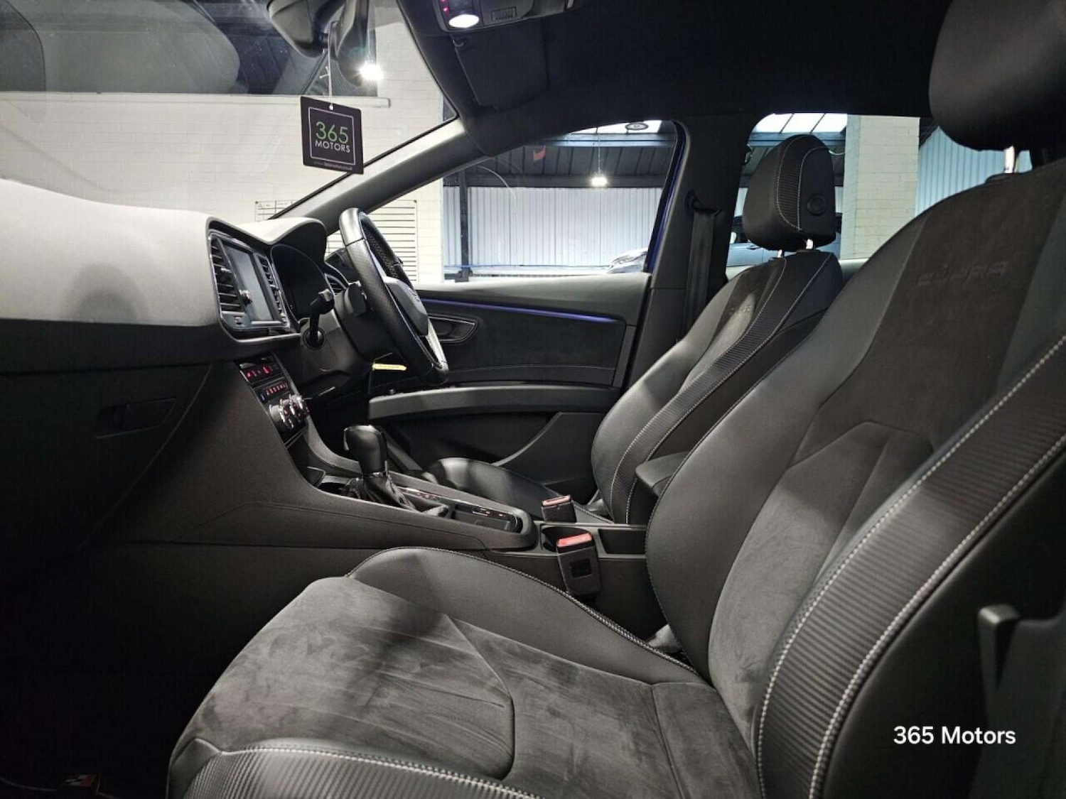 Used SEAT Leon 2018 for sale - 78149528: Photo 10