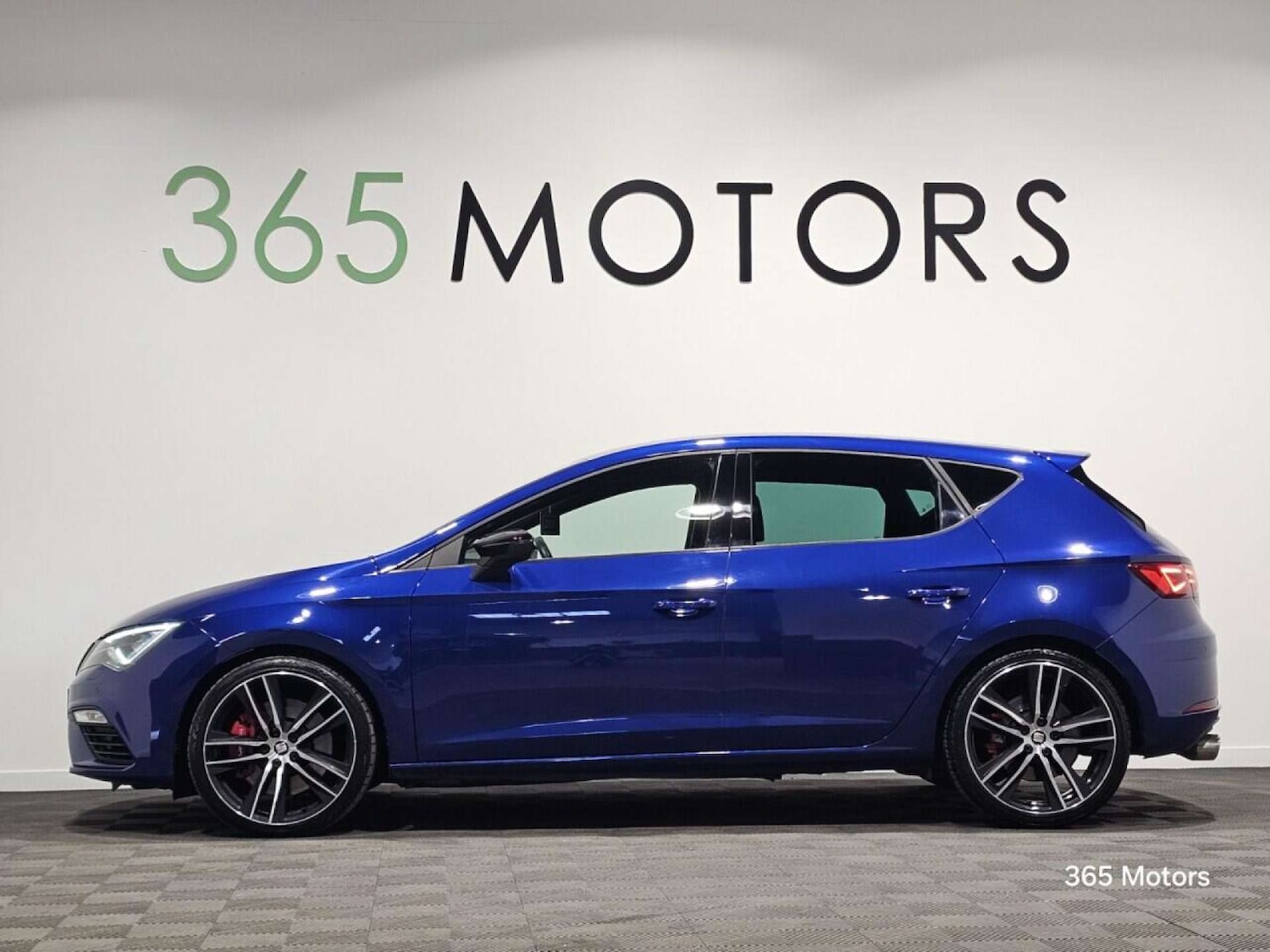 Used SEAT Leon 2018 for sale - 78149528: Photo 11