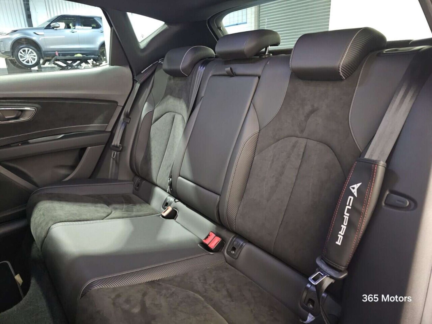 Used SEAT Leon 2018 for sale - 78149528: Photo 14