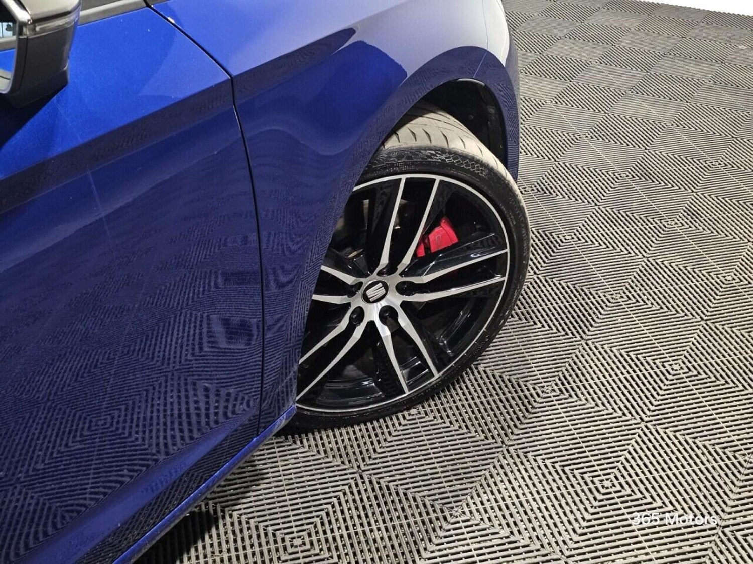 Used SEAT Leon 2018 for sale - 78149528: Photo 21