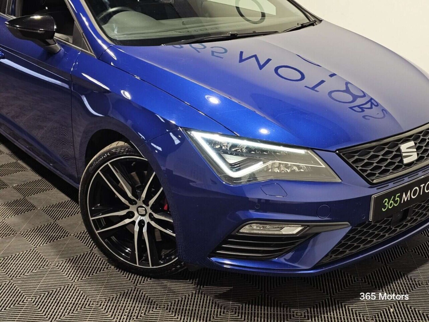 Used SEAT Leon 2018 for sale - 78149528: Photo 24