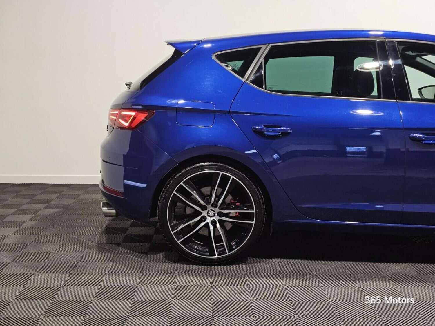 Used SEAT Leon 2018 for sale - 78149528: Photo 26