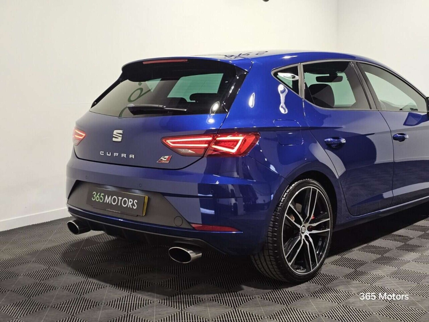 Used SEAT Leon 2018 for sale - 78149528: Photo 27