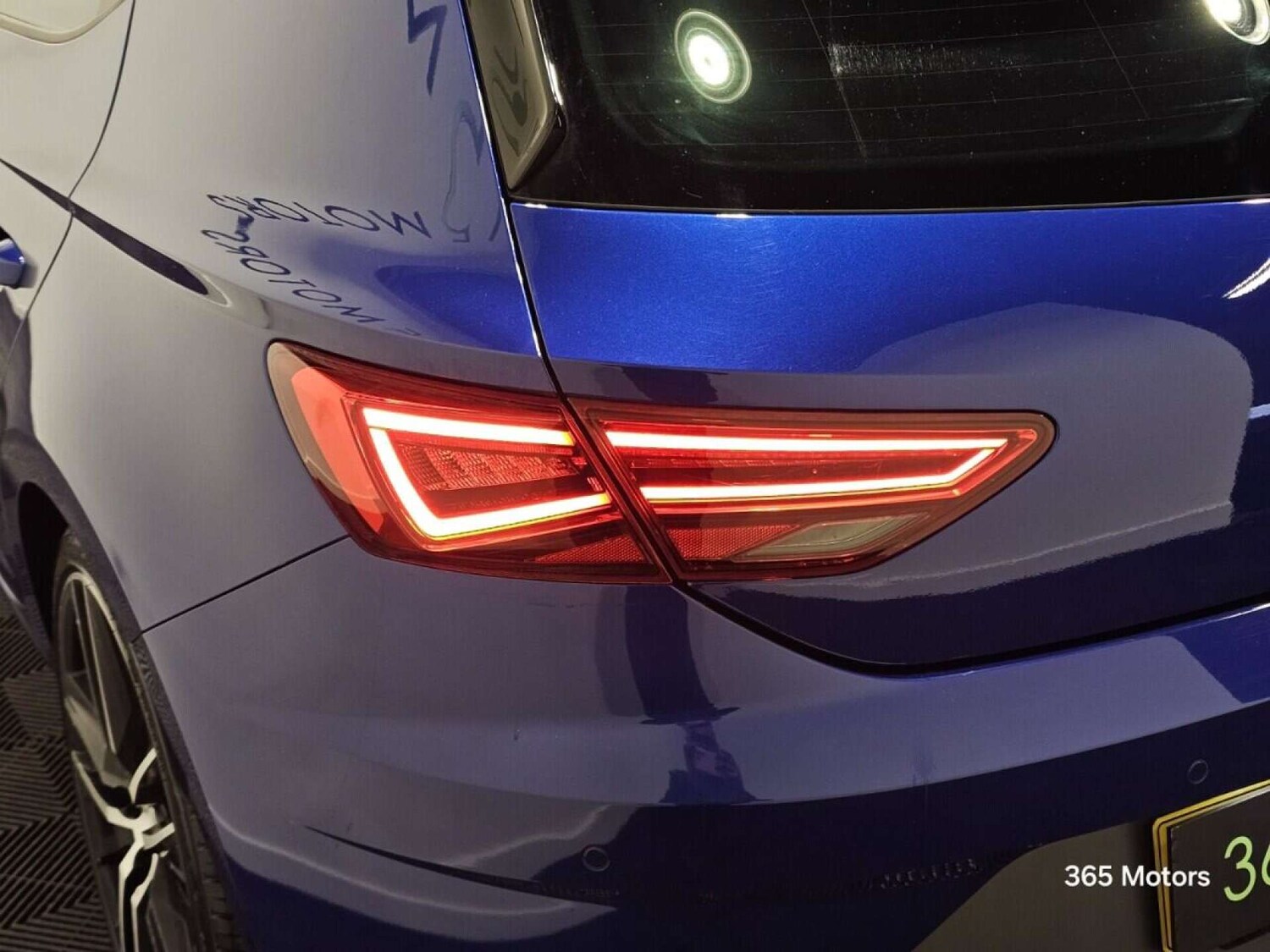 Used SEAT Leon 2018 for sale - 78149528: Photo 30