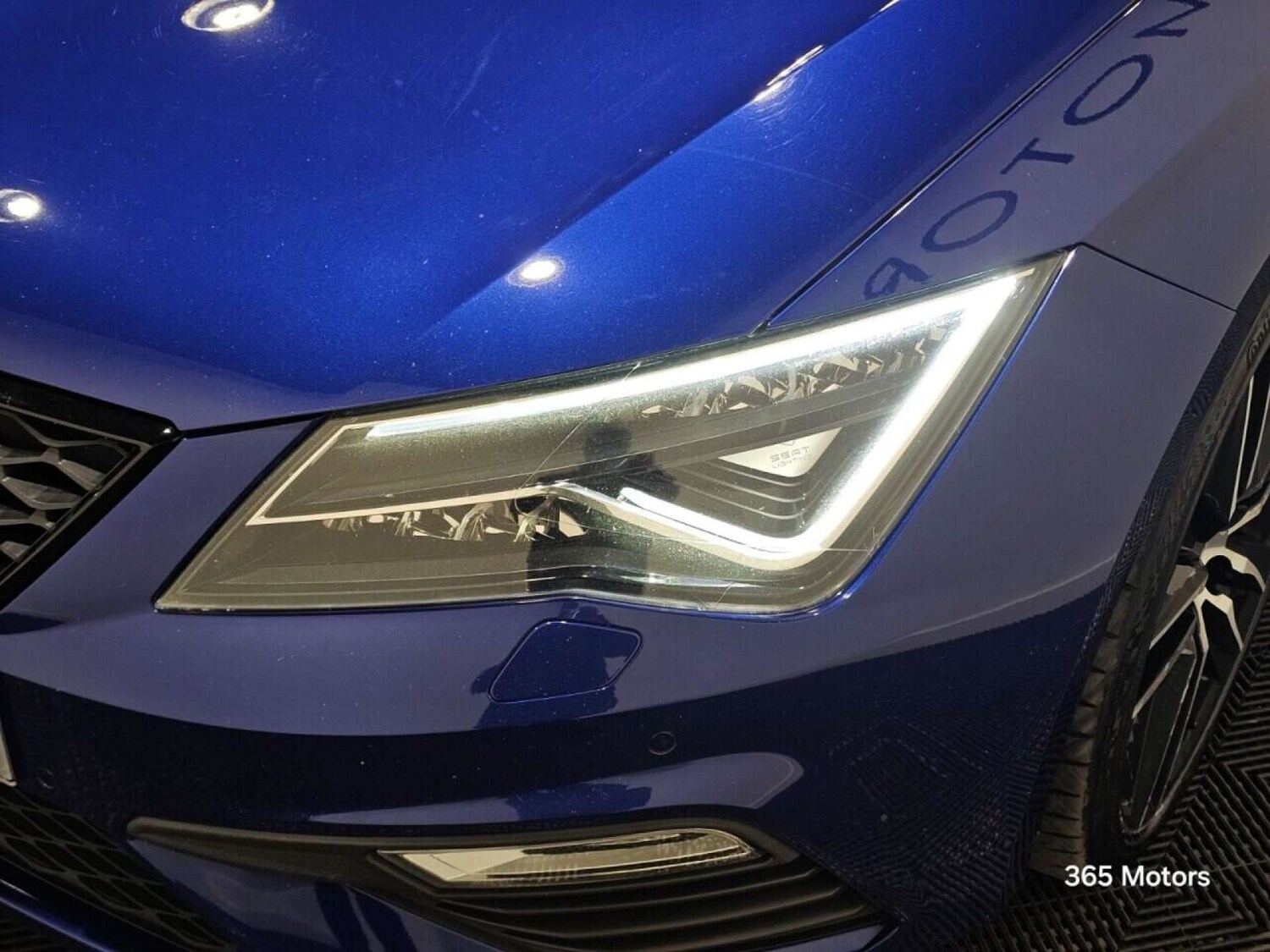 Used SEAT Leon 2018 for sale - 78149528: Photo 31