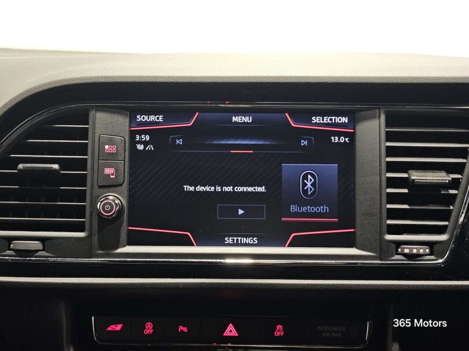 Used SEAT Leon 2018 for sale - 78149528: Photo 34