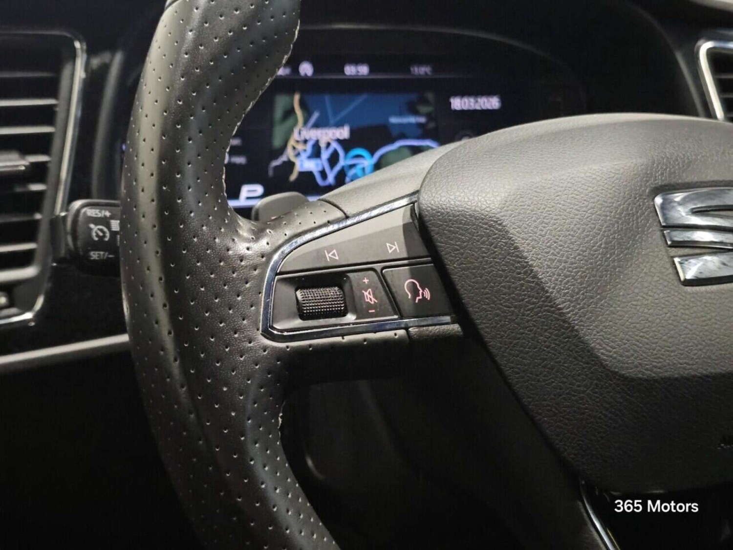 Used SEAT Leon 2018 for sale - 78149528: Photo 39