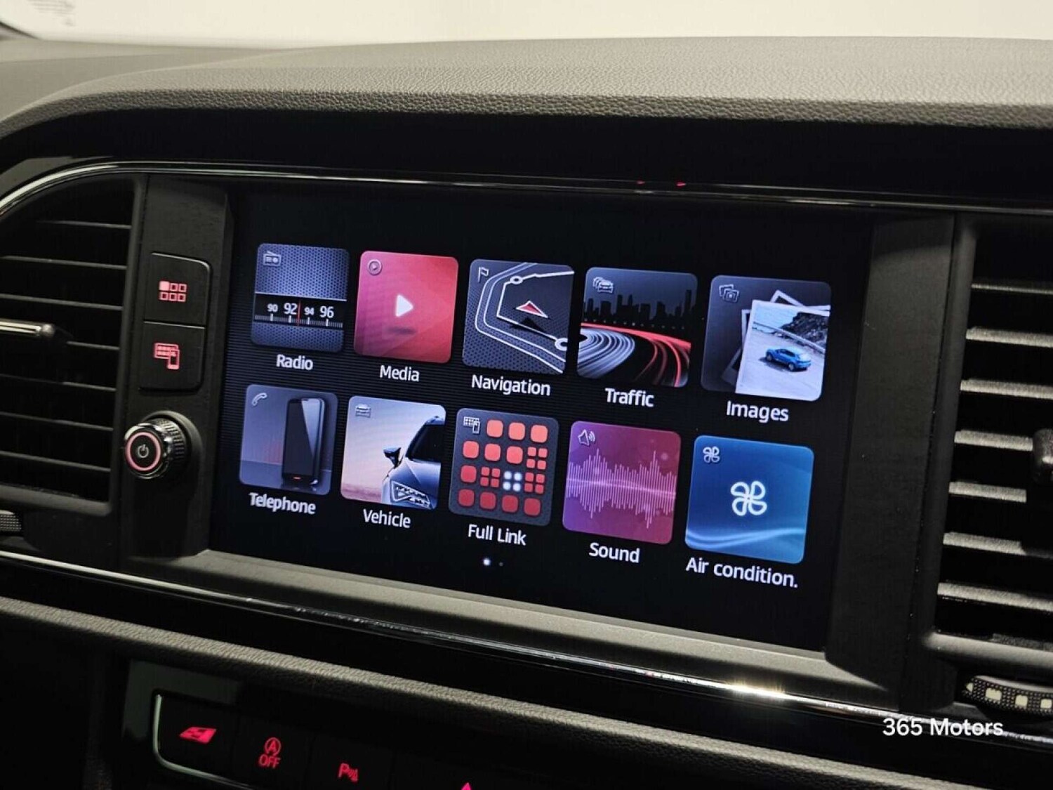 Used SEAT Leon 2018 for sale - 78149528: Photo 48