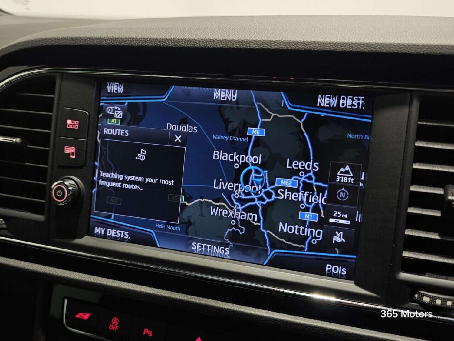 Used SEAT Leon 2018 for sale - 78149528: Photo 52