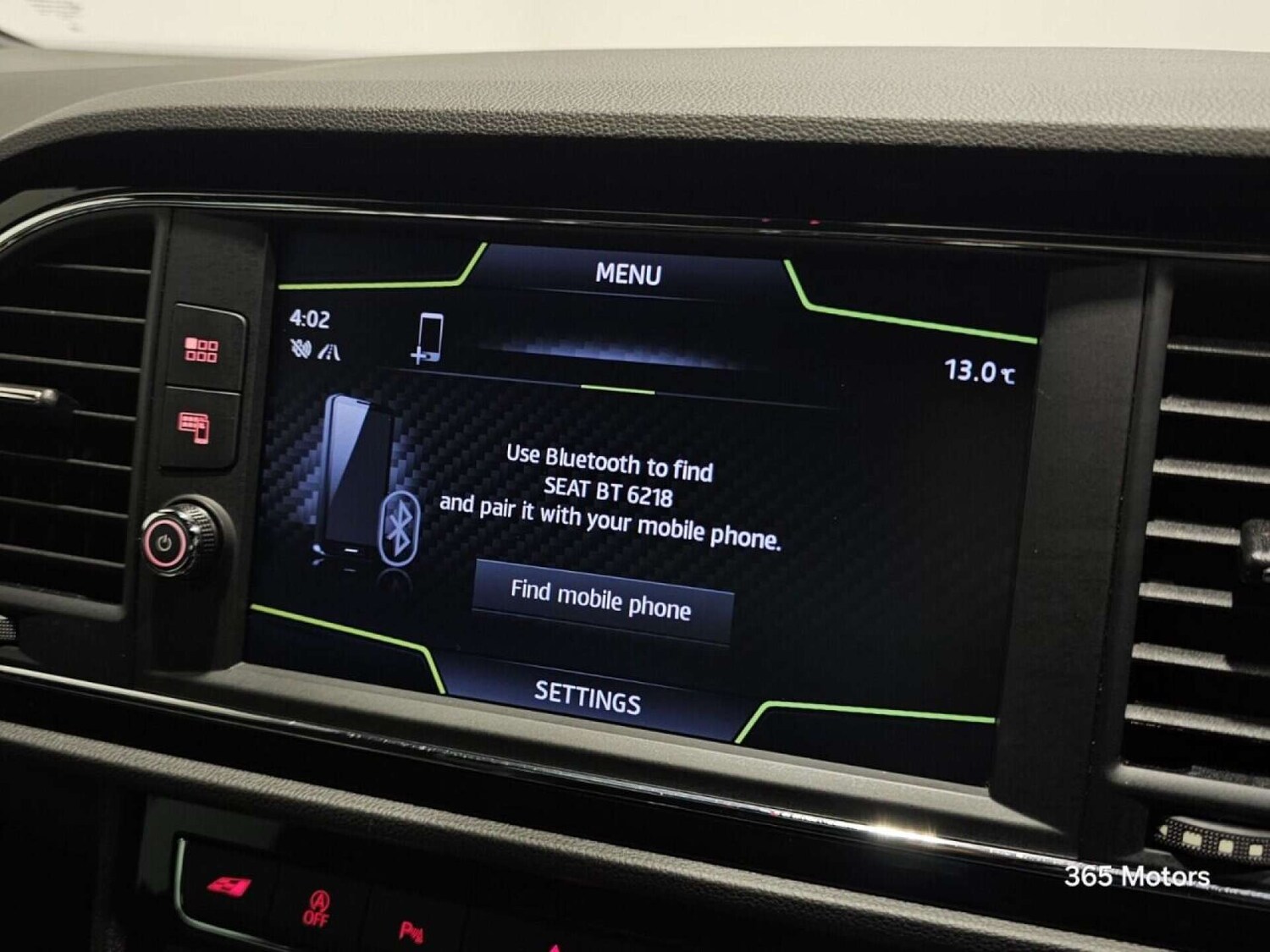 Used SEAT Leon 2018 for sale - 78149528: Photo 53