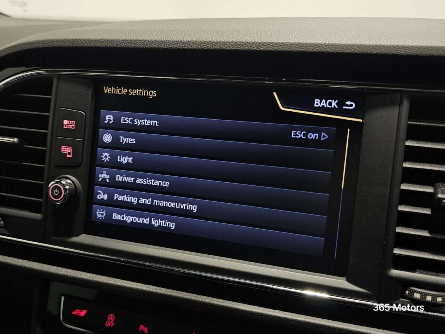 Used SEAT Leon 2018 for sale - 78149528: Photo 54