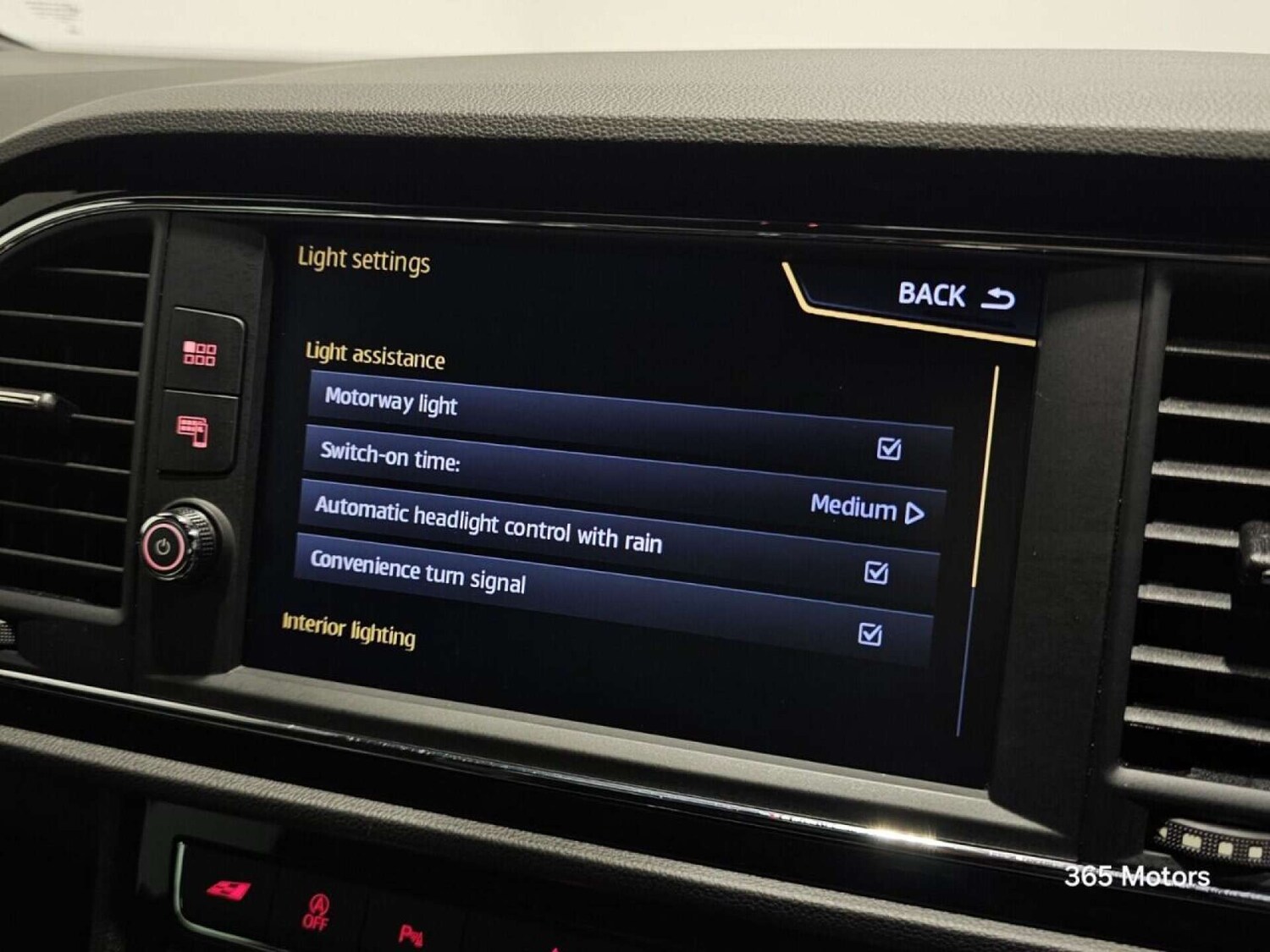 Used SEAT Leon 2018 for sale - 78149528: Photo 55