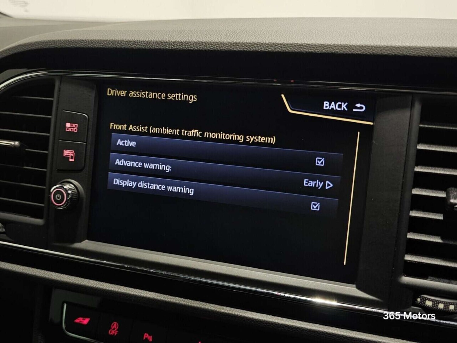 Used SEAT Leon 2018 for sale - 78149528: Photo 56