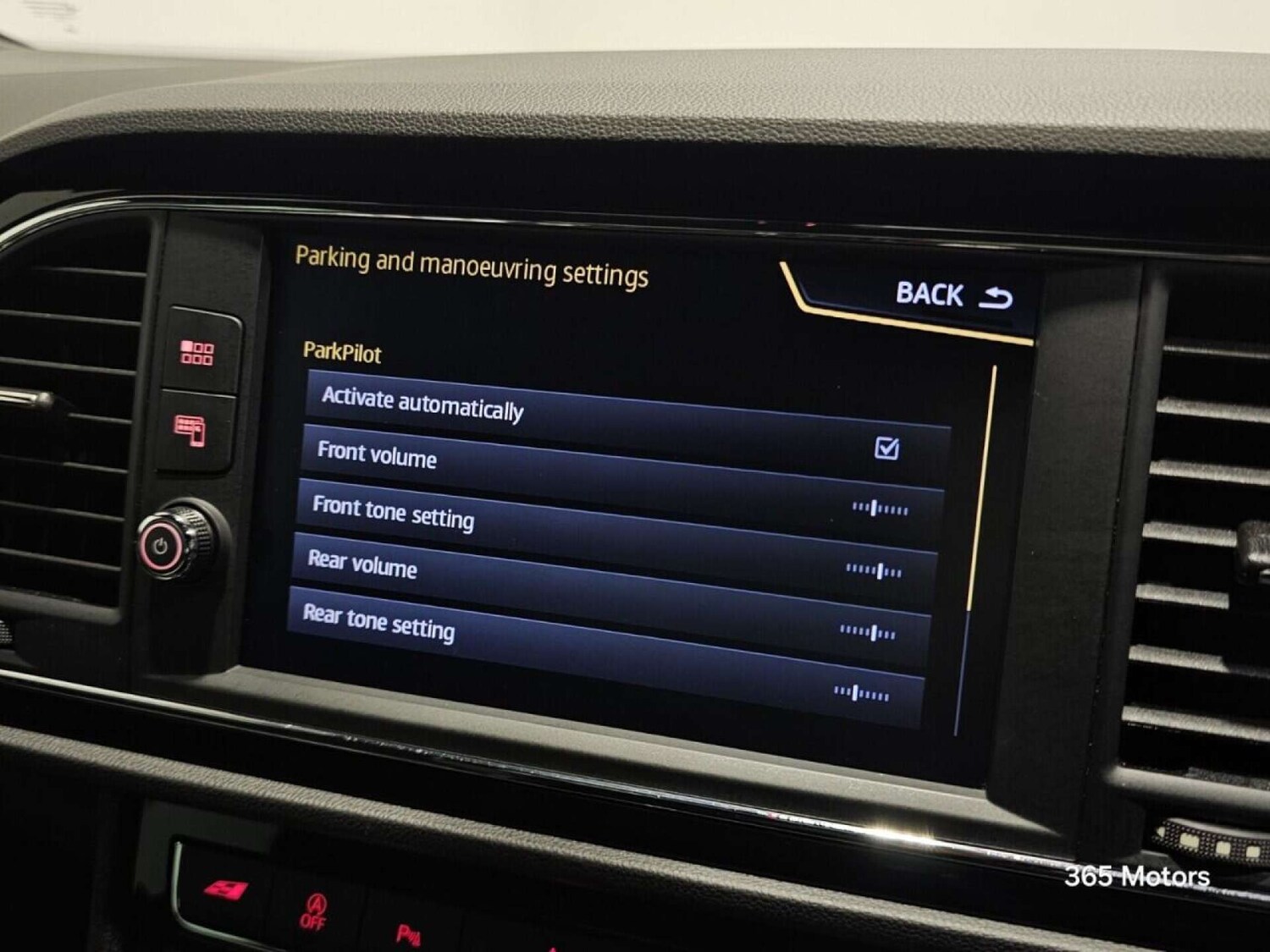 Used SEAT Leon 2018 for sale - 78149528: Photo 57