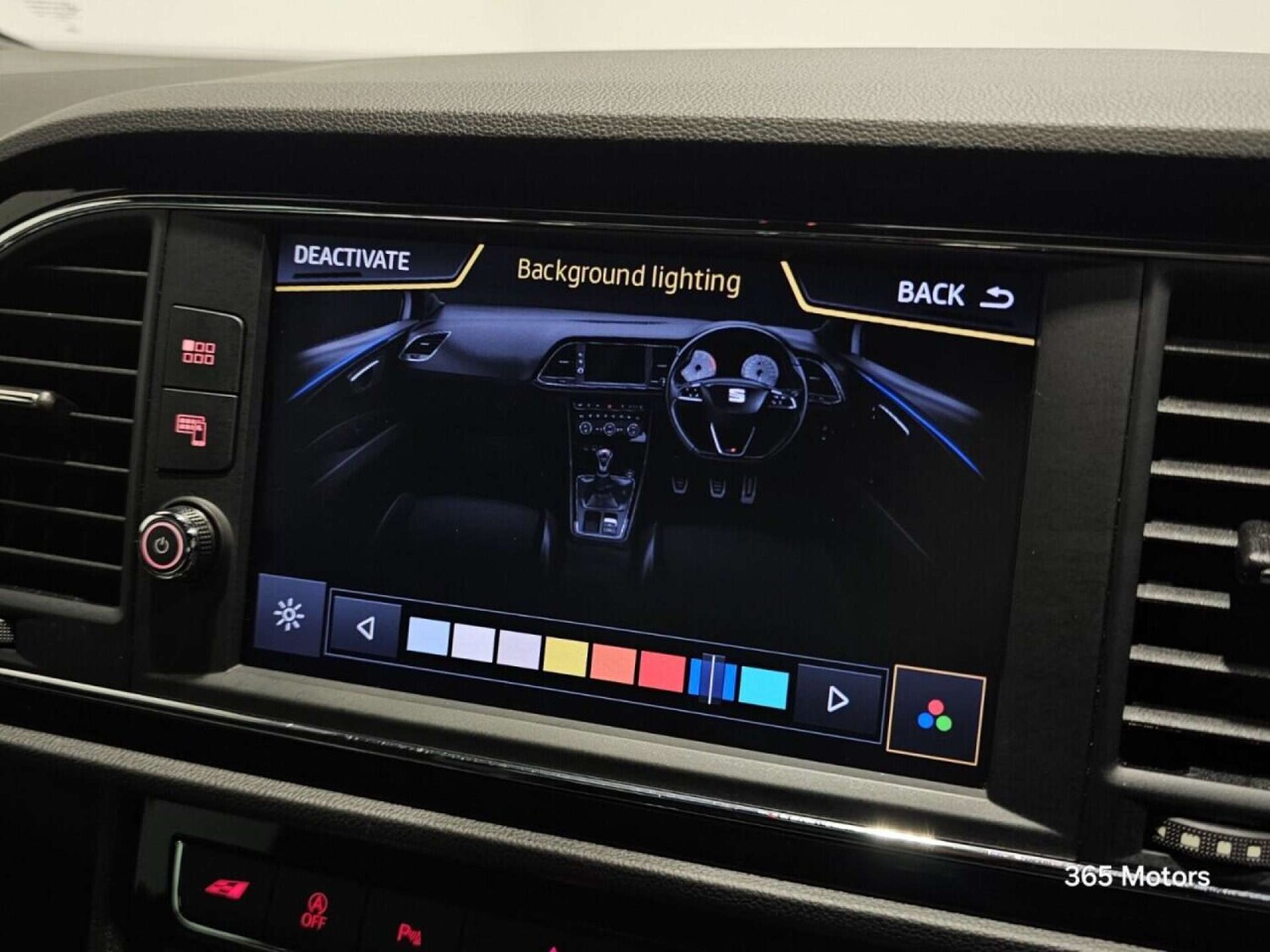 Used SEAT Leon 2018 for sale - 78149528: Photo 58