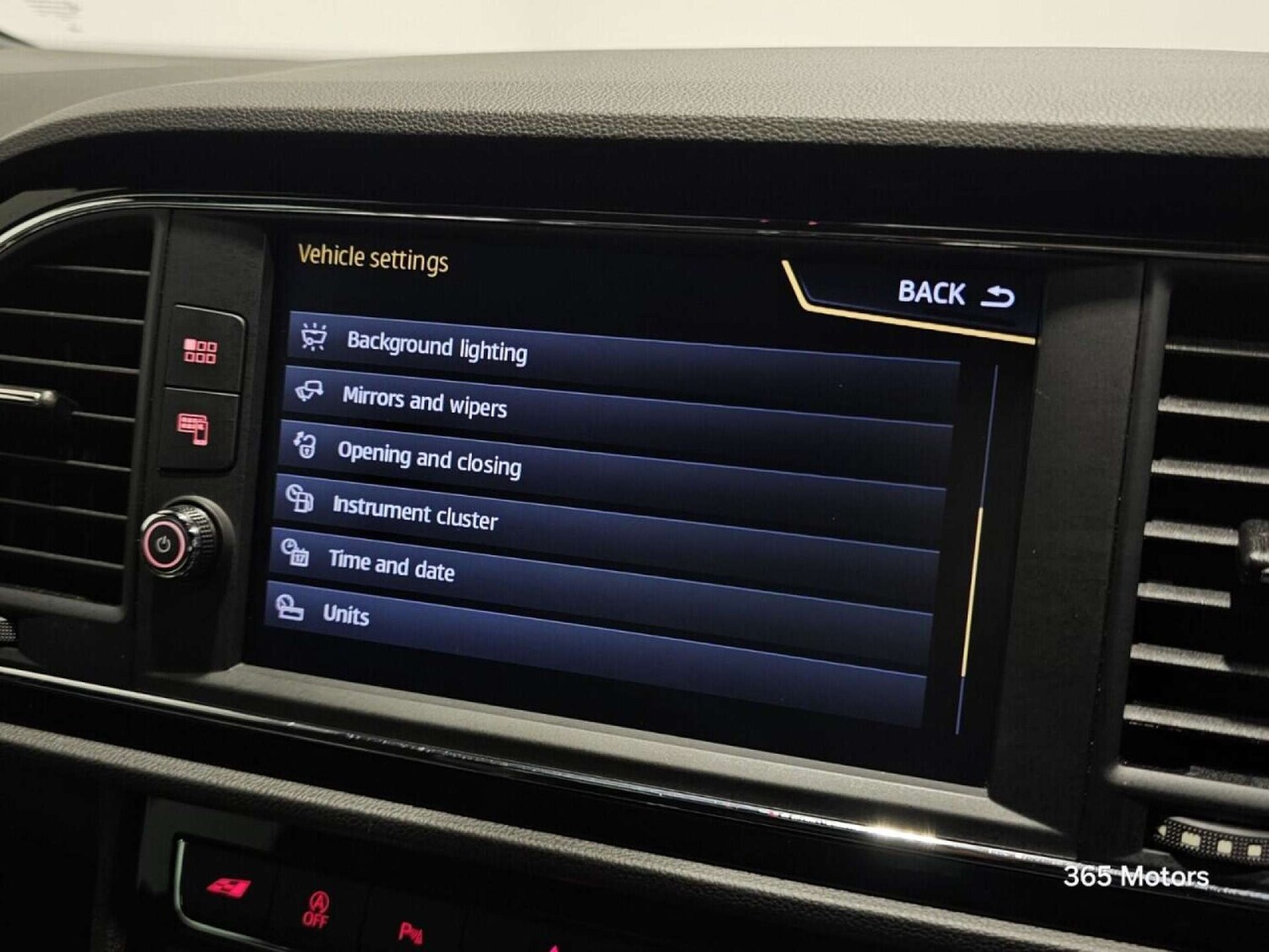 Used SEAT Leon 2018 for sale - 78149528: Photo 59