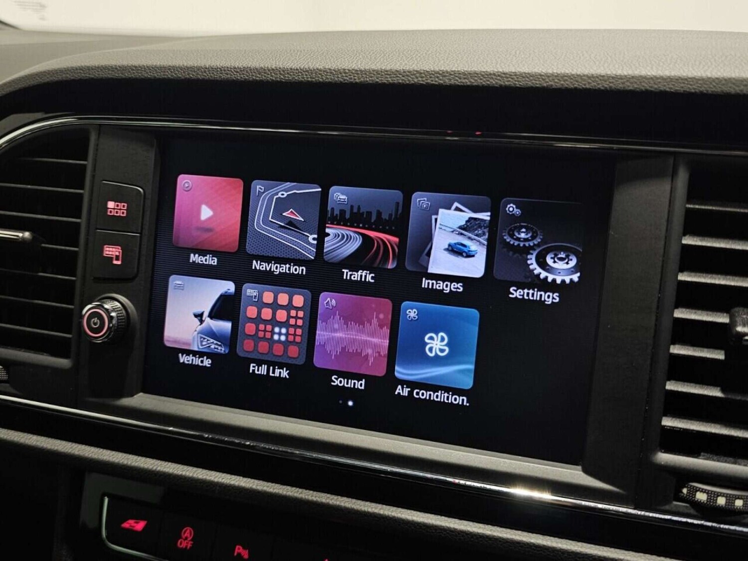 Used SEAT Leon 2018 for sale - 78149528: Photo 61