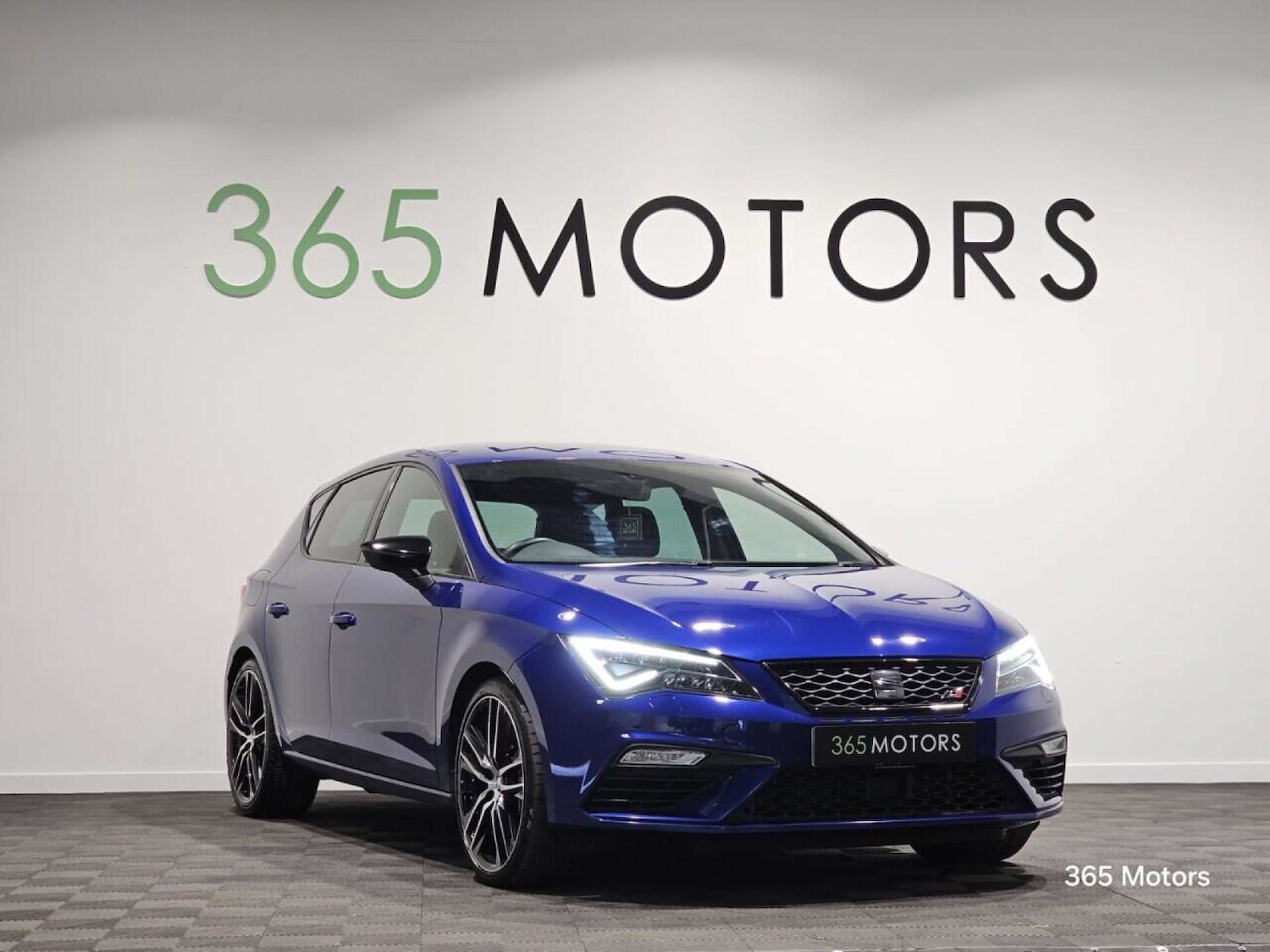 Used SEAT Leon 2018 for sale - 78149528: Photo 7