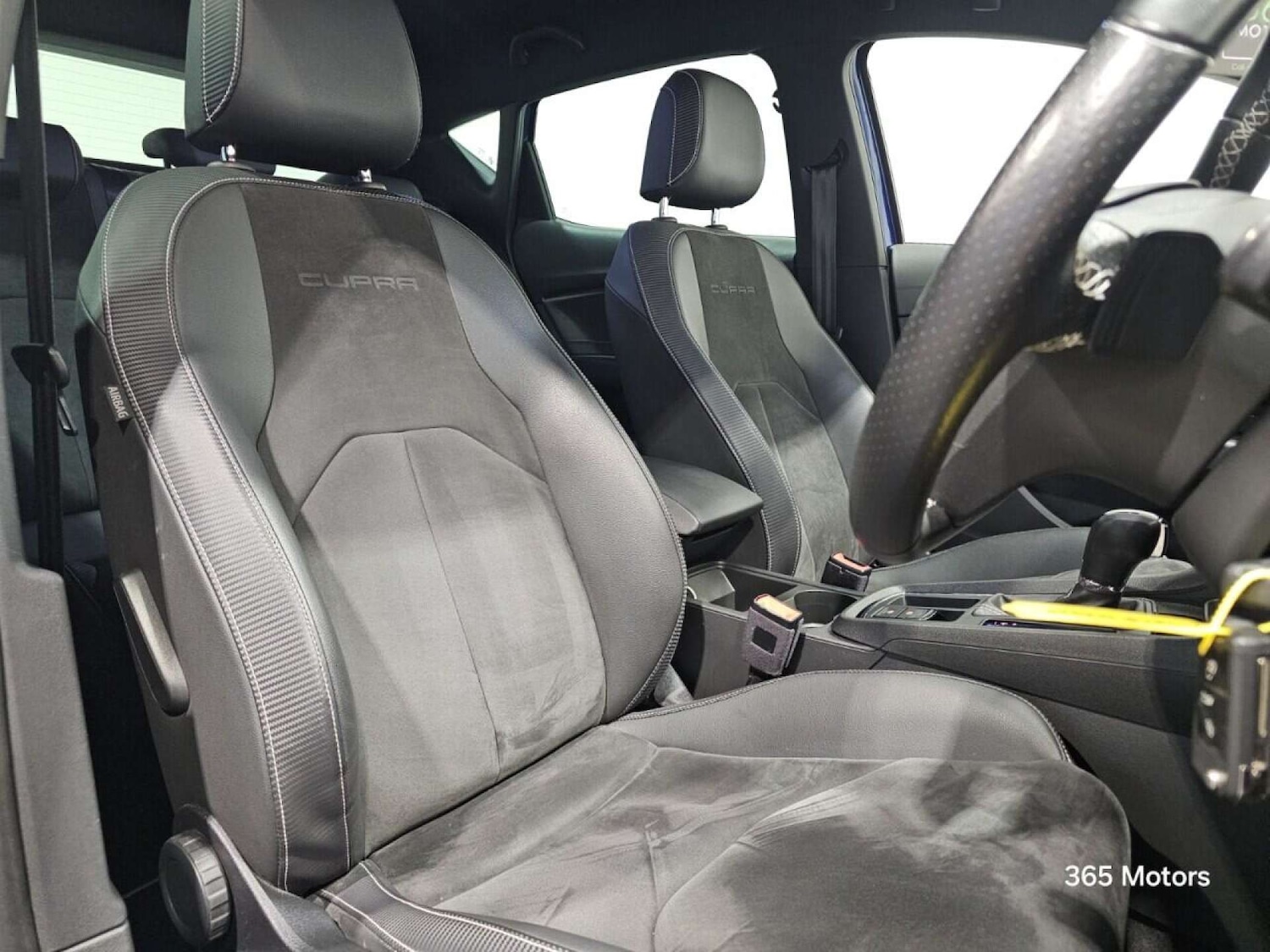 Used SEAT Leon 2018 for sale - 78149528: Photo 8