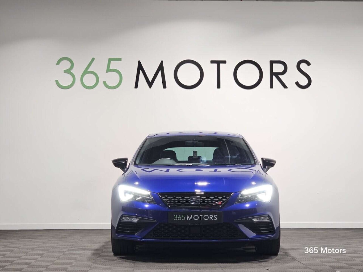 Used SEAT Leon 2018 for sale - 78149528: Photo 9