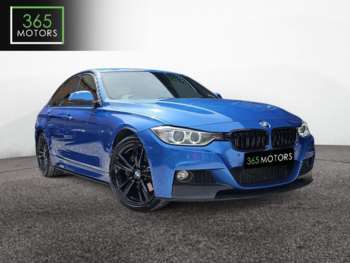(64) - 3.0 335d M Sport Auto xDrive Euro 6 (s/s) 4dr
