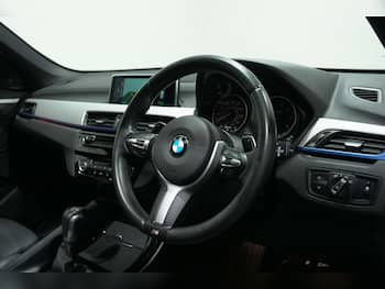 Used BMW X1 2017 for sale - 79773215: Photo