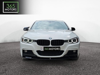 Used BMW 3 Series 2014 for sale - 75551806: Photo