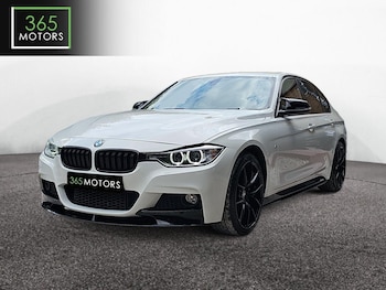 Used BMW 3 Series 2014 for sale - 75551806: Photo