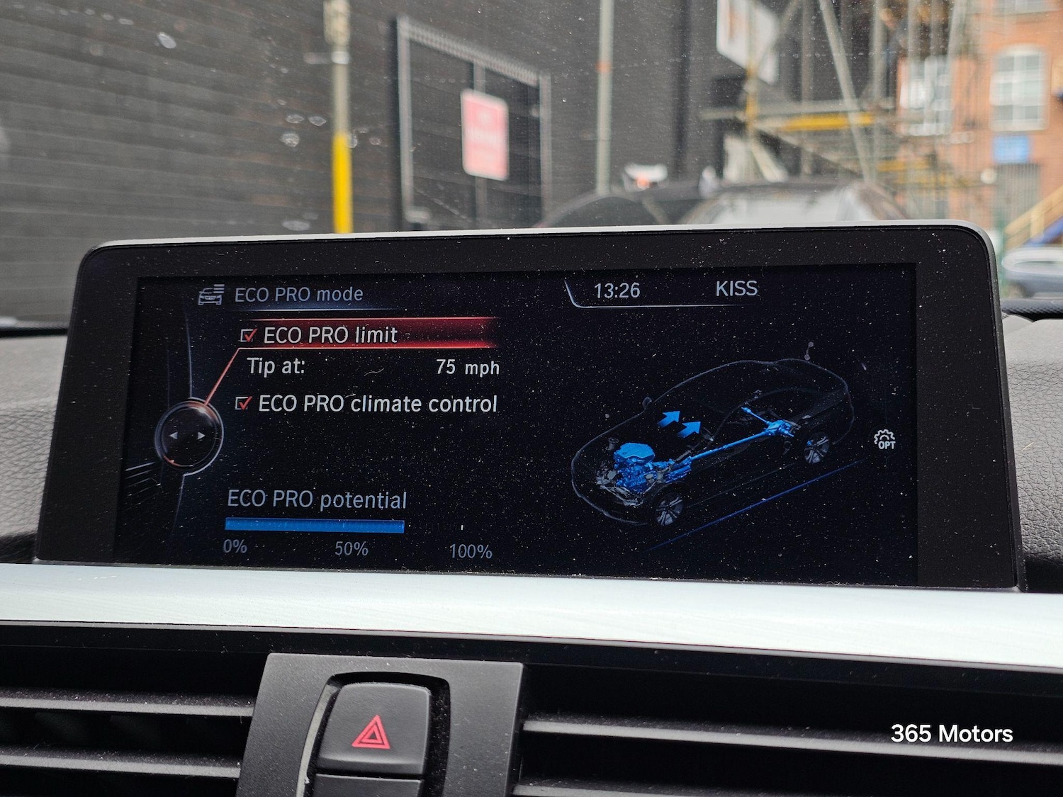Vehicle 69