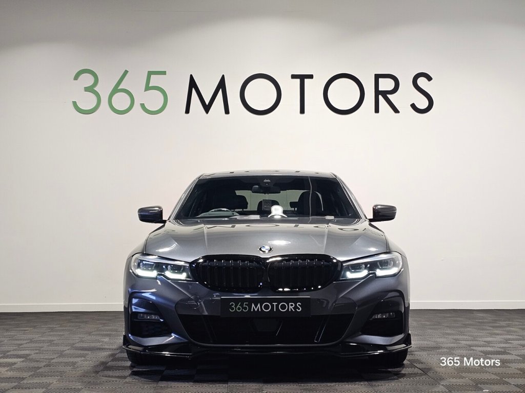 Used BMW 3 Series 2019 for sale - 77534980: Photo 11